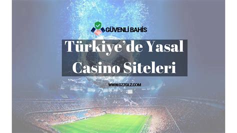 türkiye yasal casino